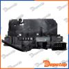 Serrure de porte droite pour FIAT | EZC-FT-317, 31515